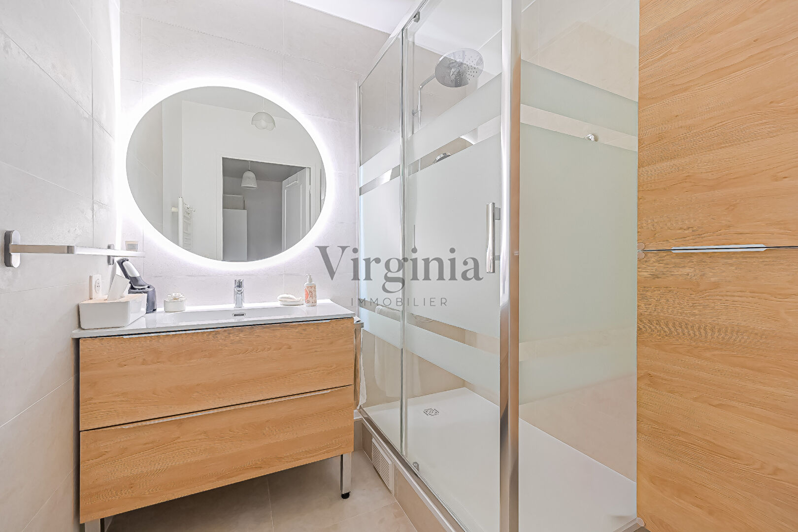 Appartement · 3 pièces · 63,4 m² — photo 6 sur 7