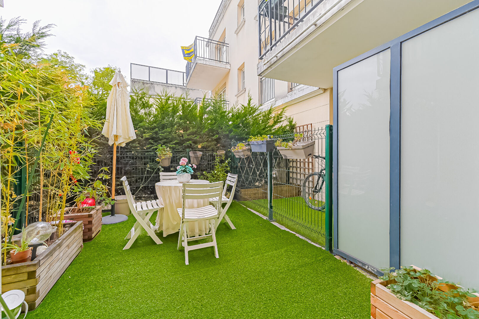 Appartement · 3 pièces · 63,4 m² — photo 7 sur 7