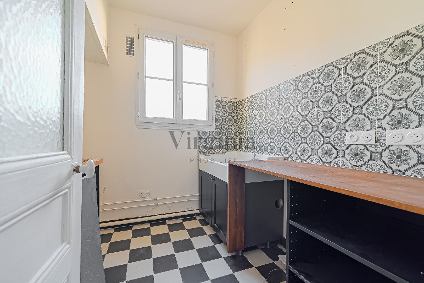 Appartement · 4 pièces · 68 m² — photo 3 sur 7