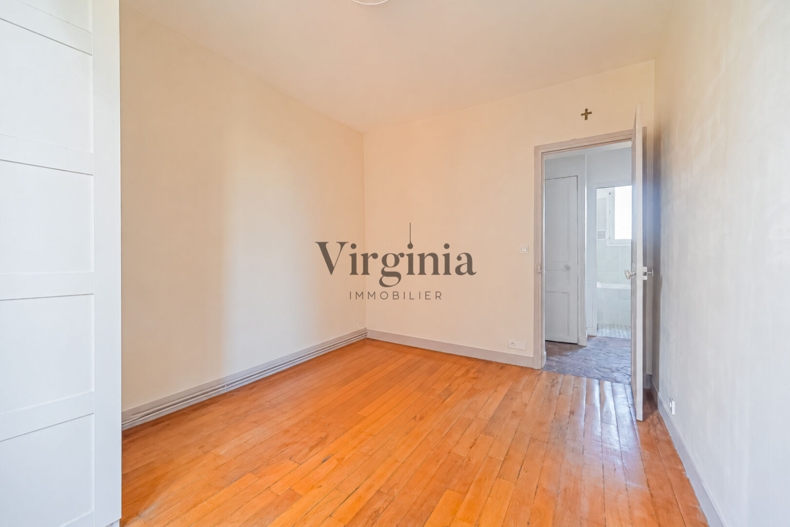 Appartement · 4 pièces · 68 m² — photo 4 sur 7