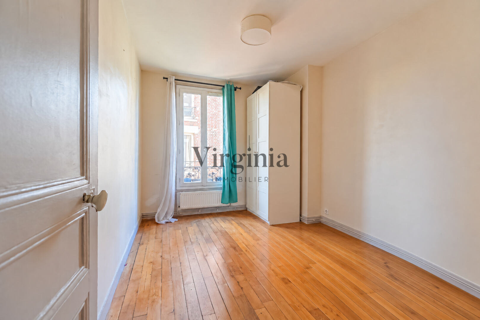 Appartement · 4 pièces · 68 m² — photo 5 sur 7