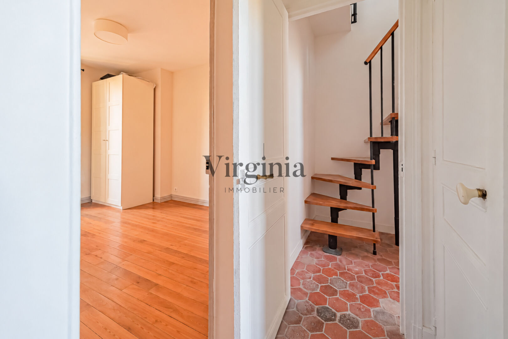 Appartement · 4 pièces · 68 m² — photo 6 sur 7