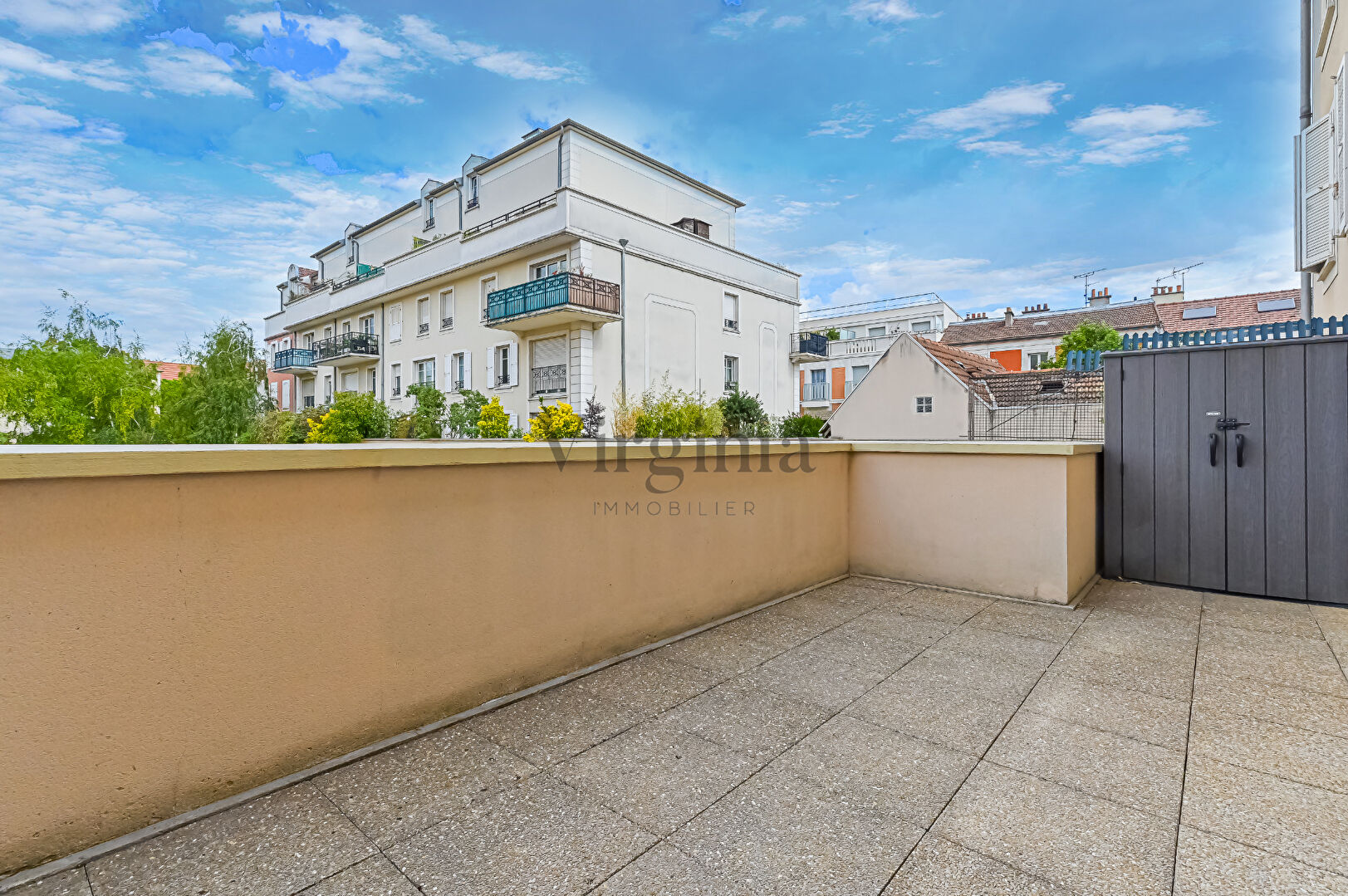 Appartement · 4 pièces · 82,9 m² — photo 1 sur 12