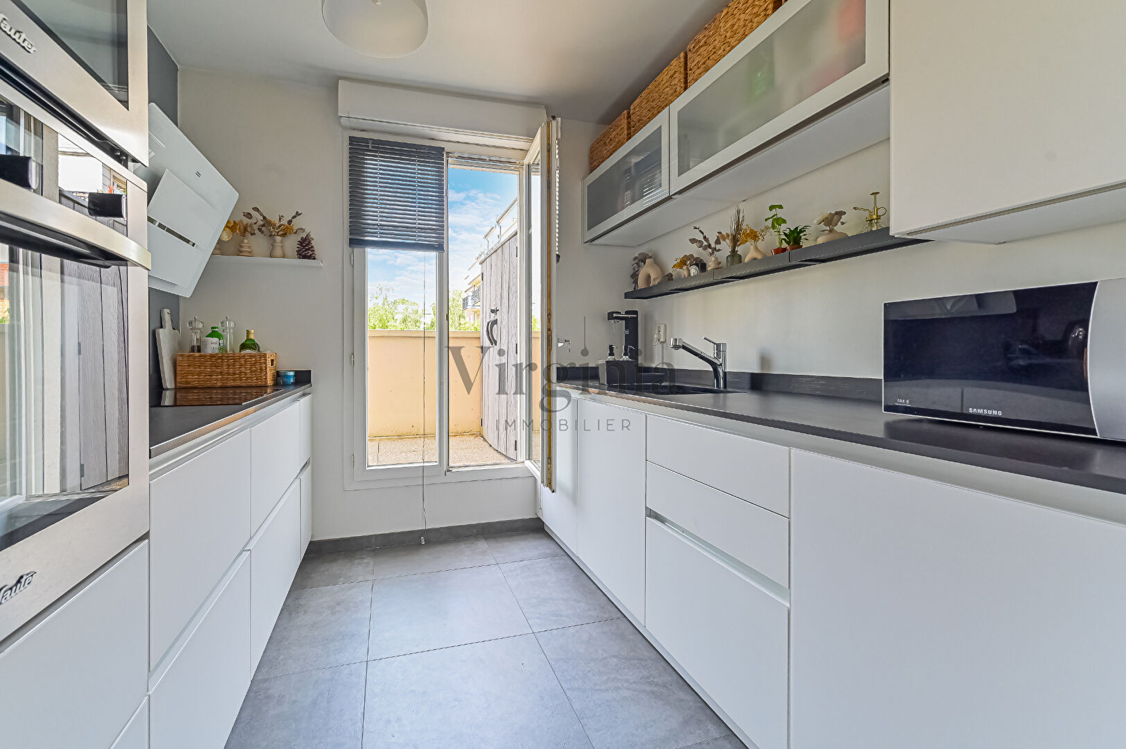 Appartement · 4 pièces · 82,9 m² — photo 5 sur 12