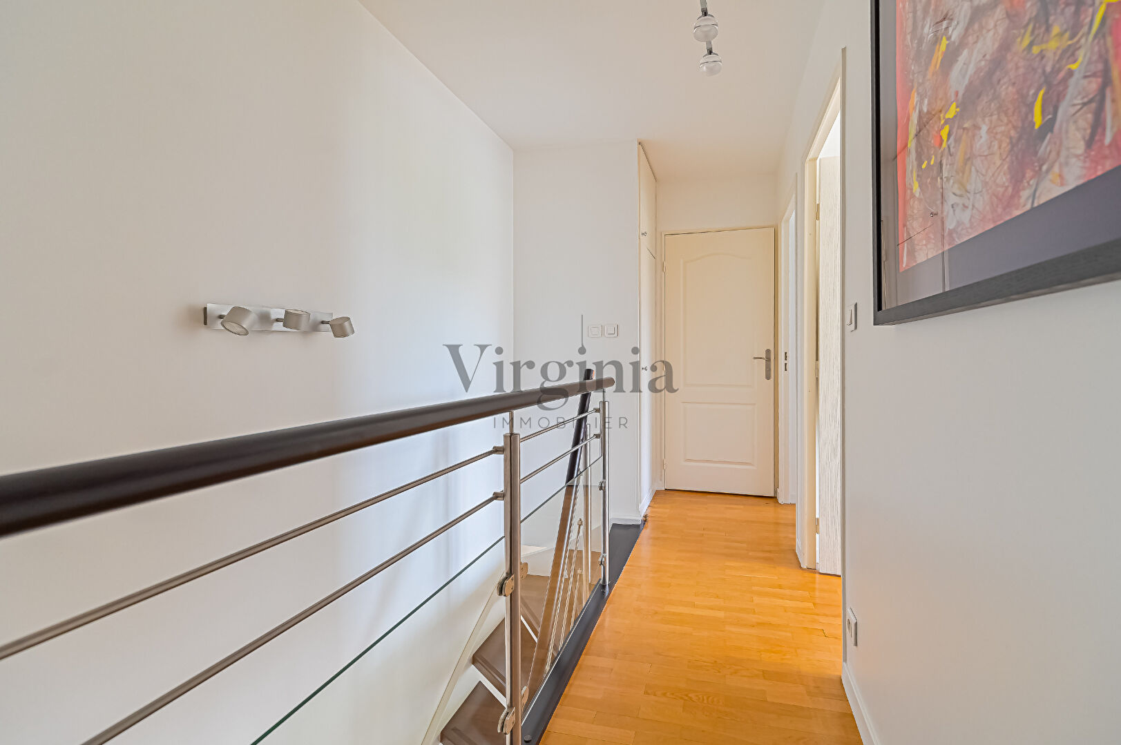 Appartement · 4 pièces · 82,9 m² — photo 7 sur 12