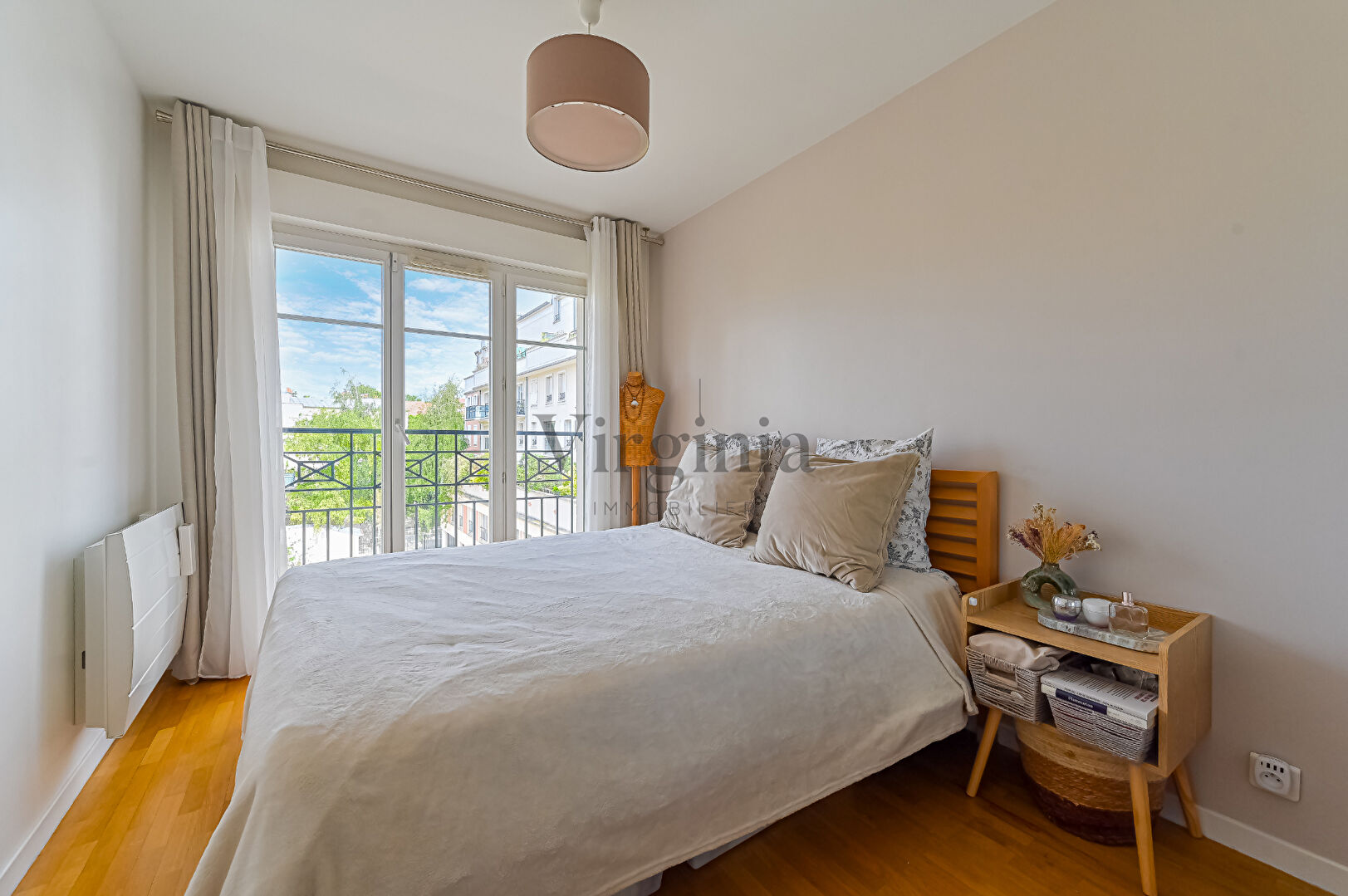 Appartement · 4 pièces · 82,9 m² — photo 8 sur 12