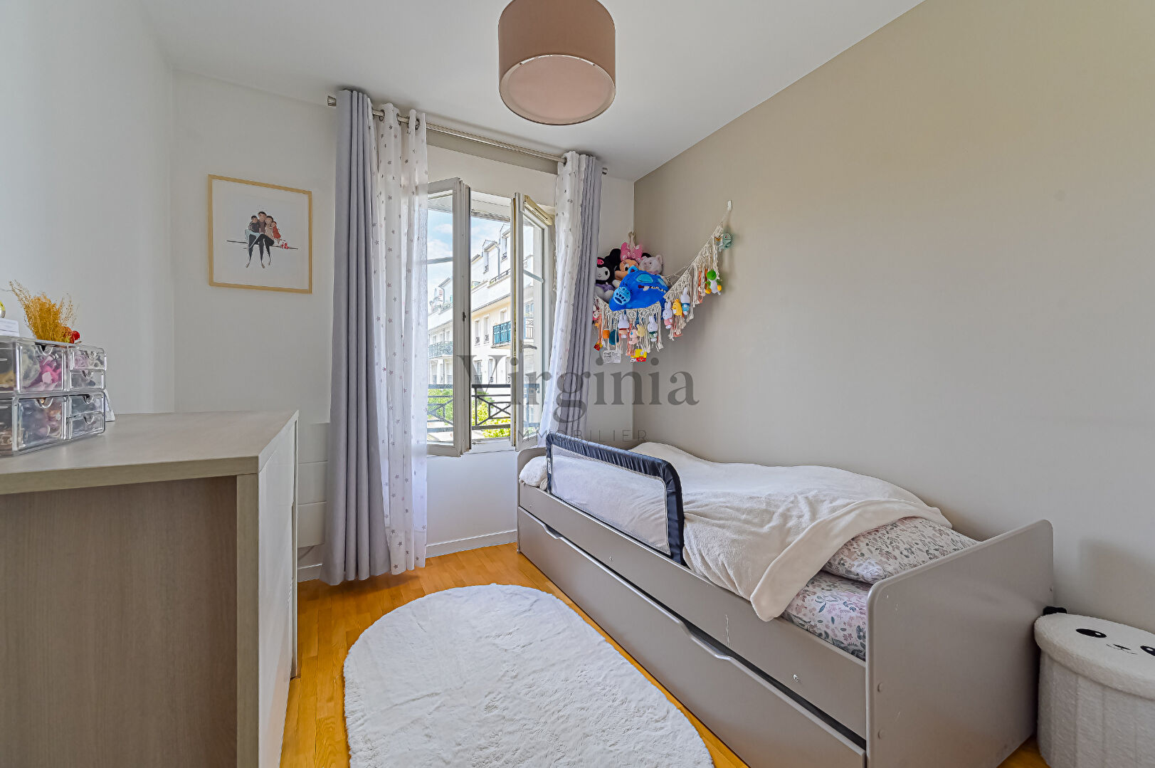 Appartement · 4 pièces · 82,9 m² — photo 10 sur 12