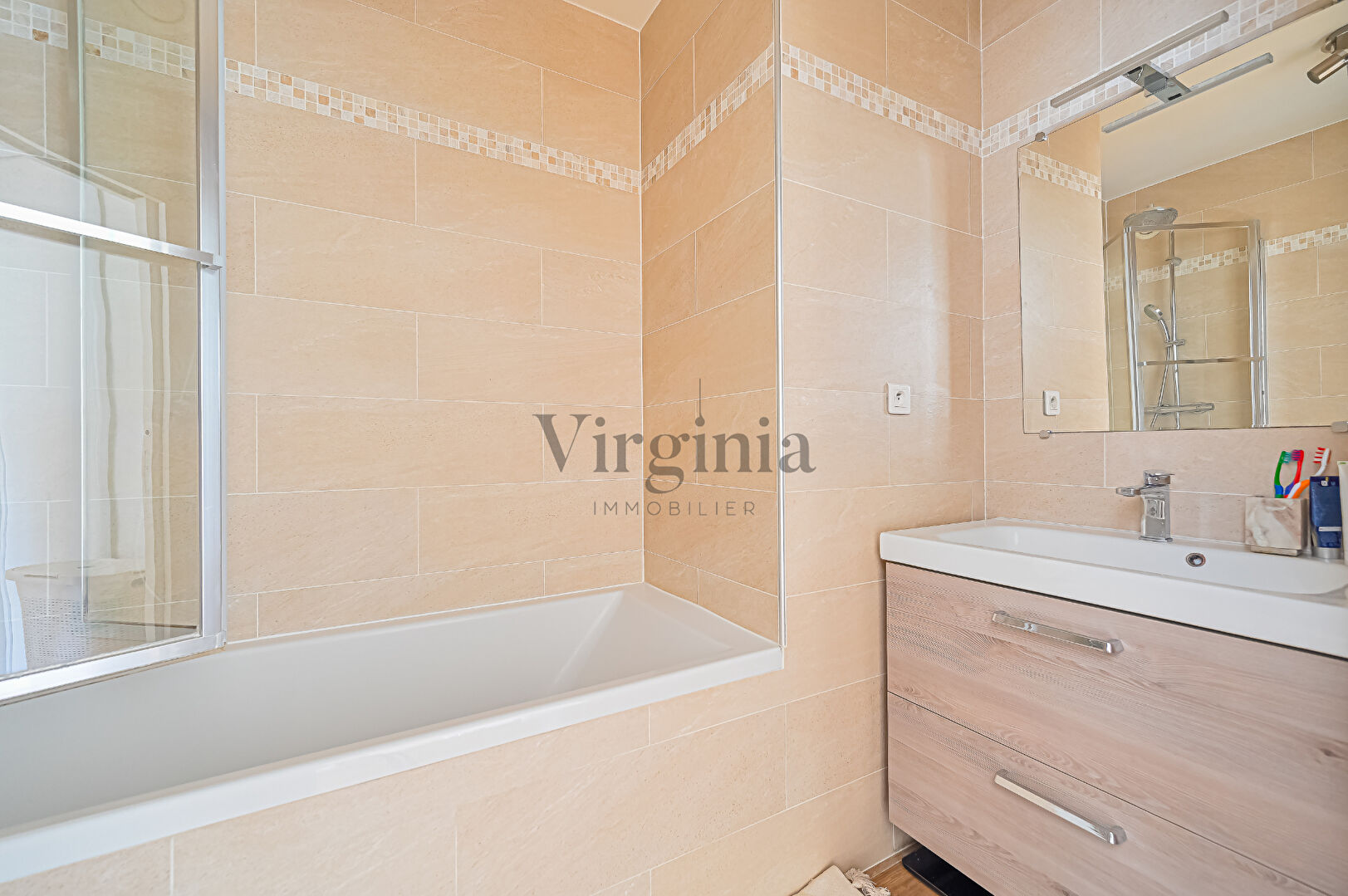 Appartement · 4 pièces · 82,9 m² — photo 11 sur 12
