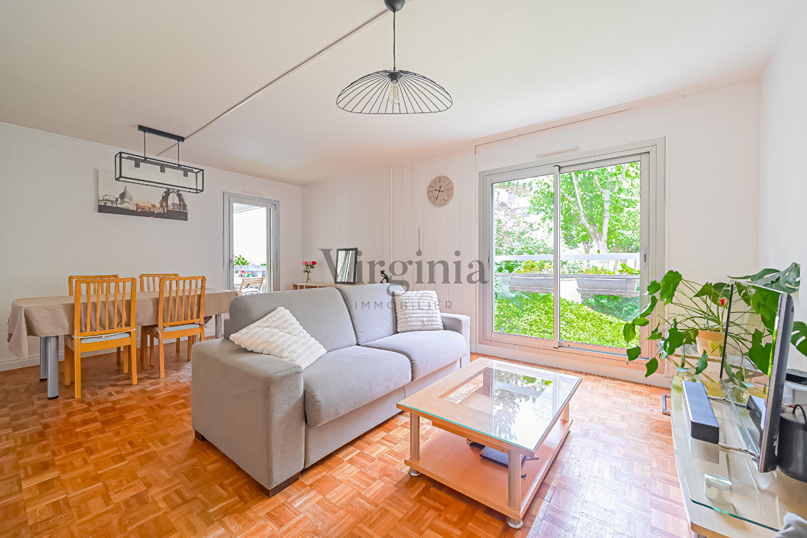 Appartement · 5 pièces · 103,1 m² — photo 1 sur 11