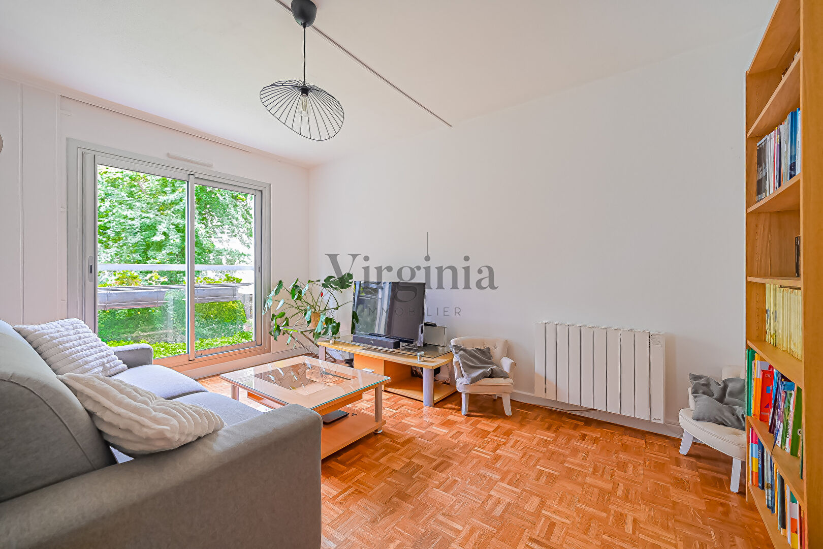 Appartement · 5 pièces · 103,1 m² — photo 2 sur 11