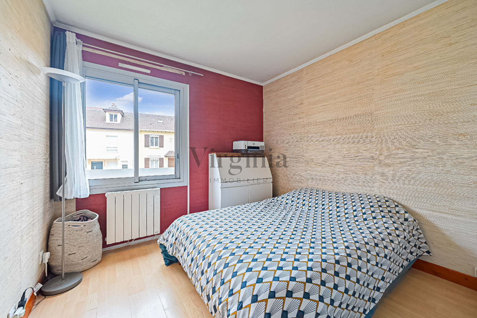 Appartement · 5 pièces · 103,1 m² — photo 6 sur 11