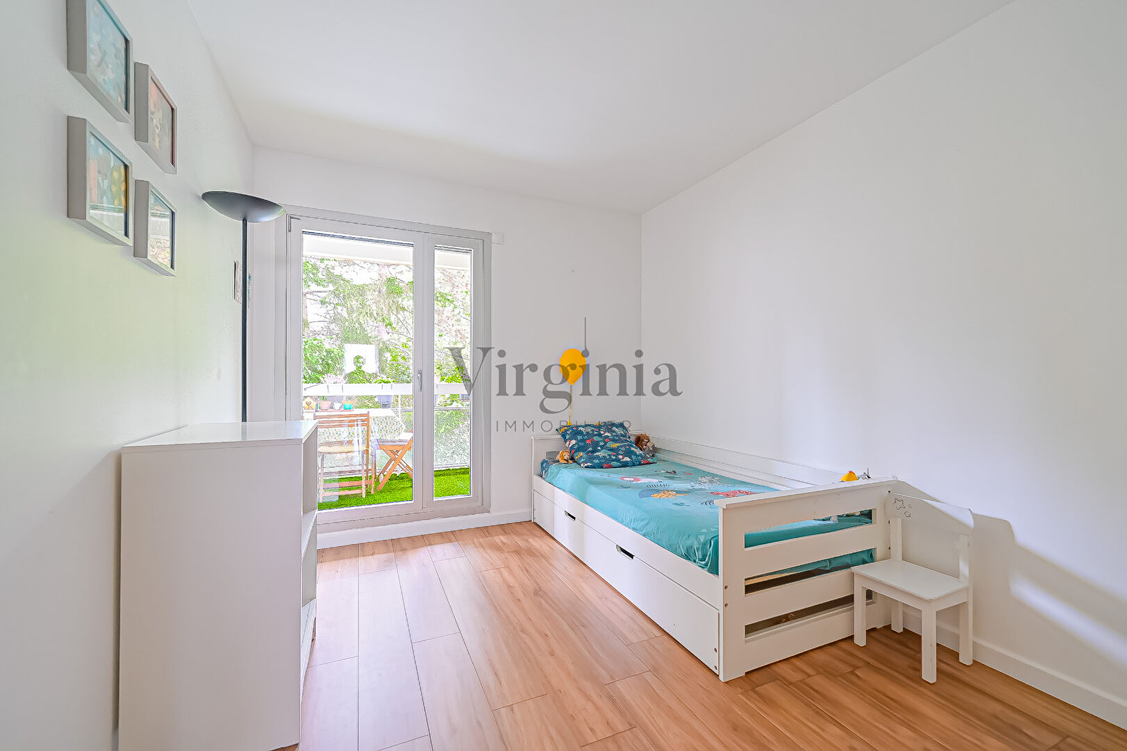 Appartement · 5 pièces · 103,1 m² — photo 8 sur 11