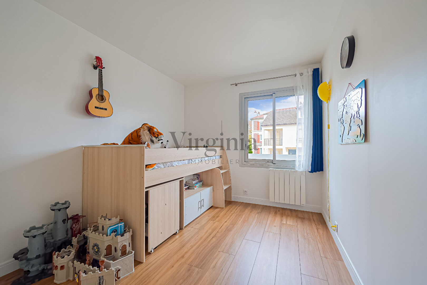 Appartement · 5 pièces · 103,1 m² — photo 9 sur 11