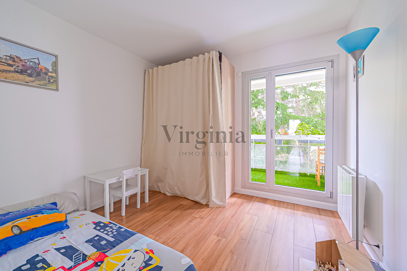 Appartement · 5 pièces · 103,1 m² — photo 10 sur 11