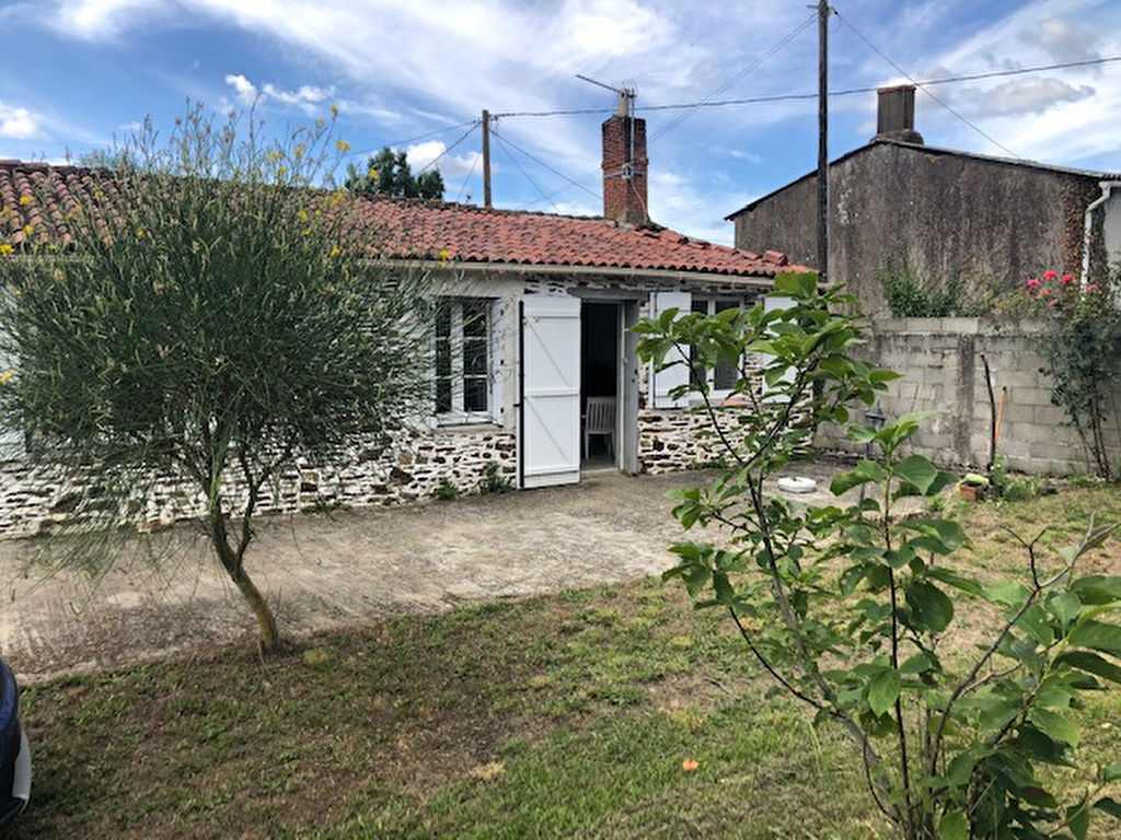 Maison à Vendre Divatte Sur-loire Le Bon Coin