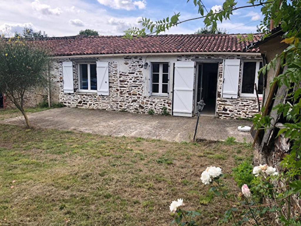 Maison à Vendre Divatte Sur-loire Le Bon Coin