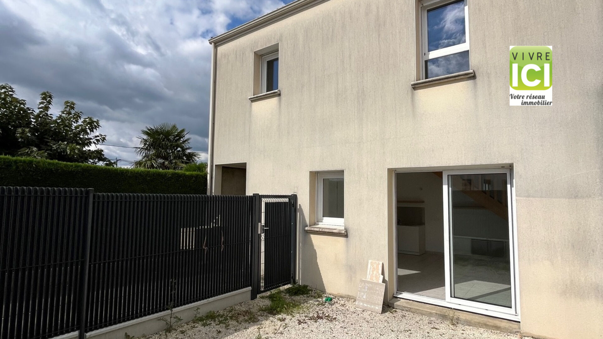 Photo ENSEMBLE DE DEUX MAISONS LE LOROUX BOTTEREAU image 5/6