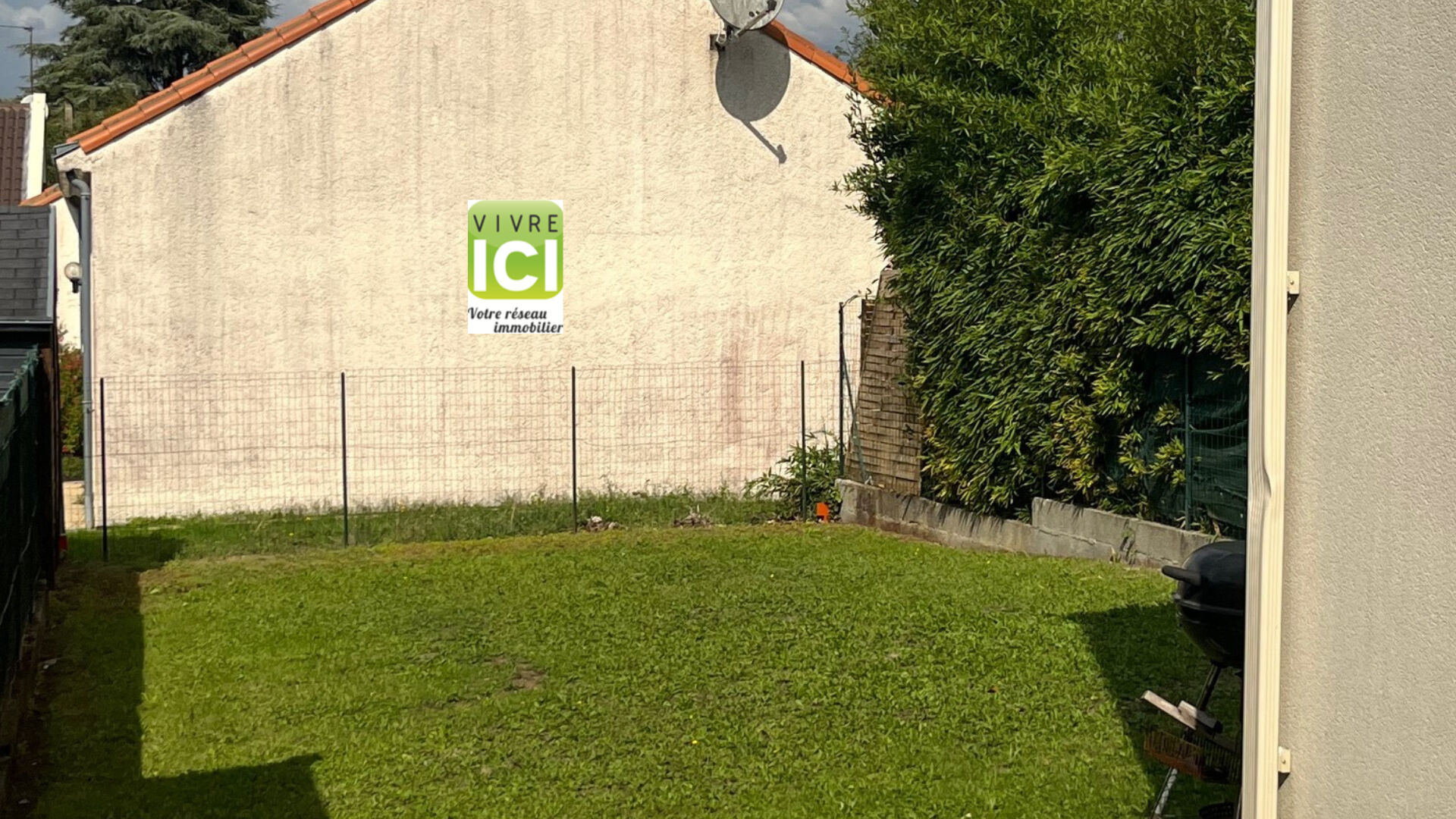 Photo ENSEMBLE DE DEUX MAISONS LE LOROUX BOTTEREAU image 6/6