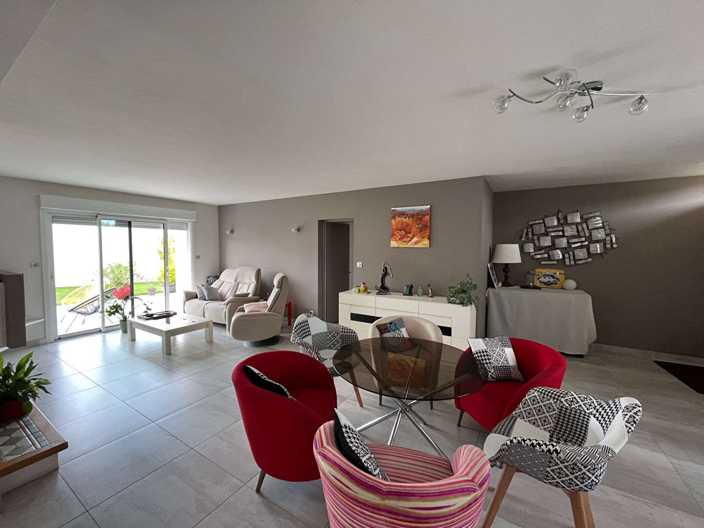 Photo MAISON LA CHAPELLE BASSE MER 3 CHAMBRES image 3/6