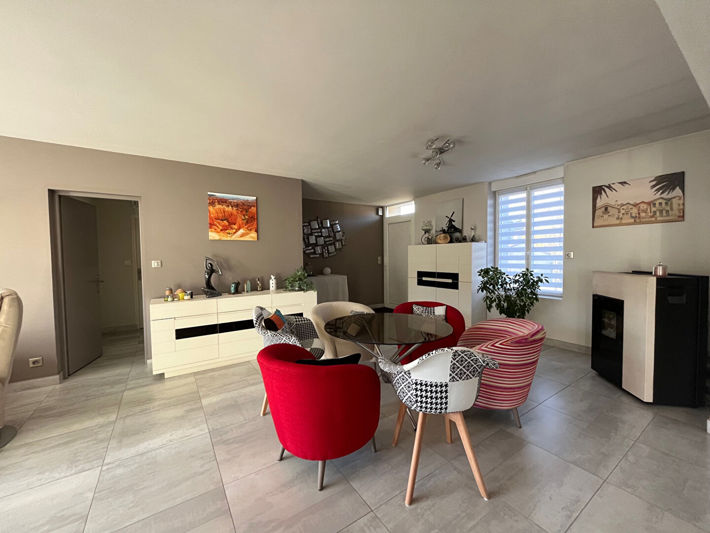 Photo MAISON LA CHAPELLE BASSE MER 3 CHAMBRES image 4/6