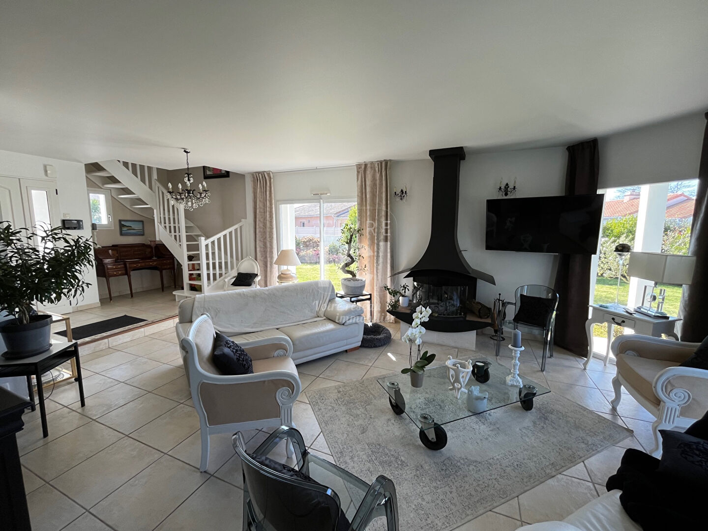 Photo MAISON 4 CHAMBRES LA CHAPELLE BASSE MER image 2/6