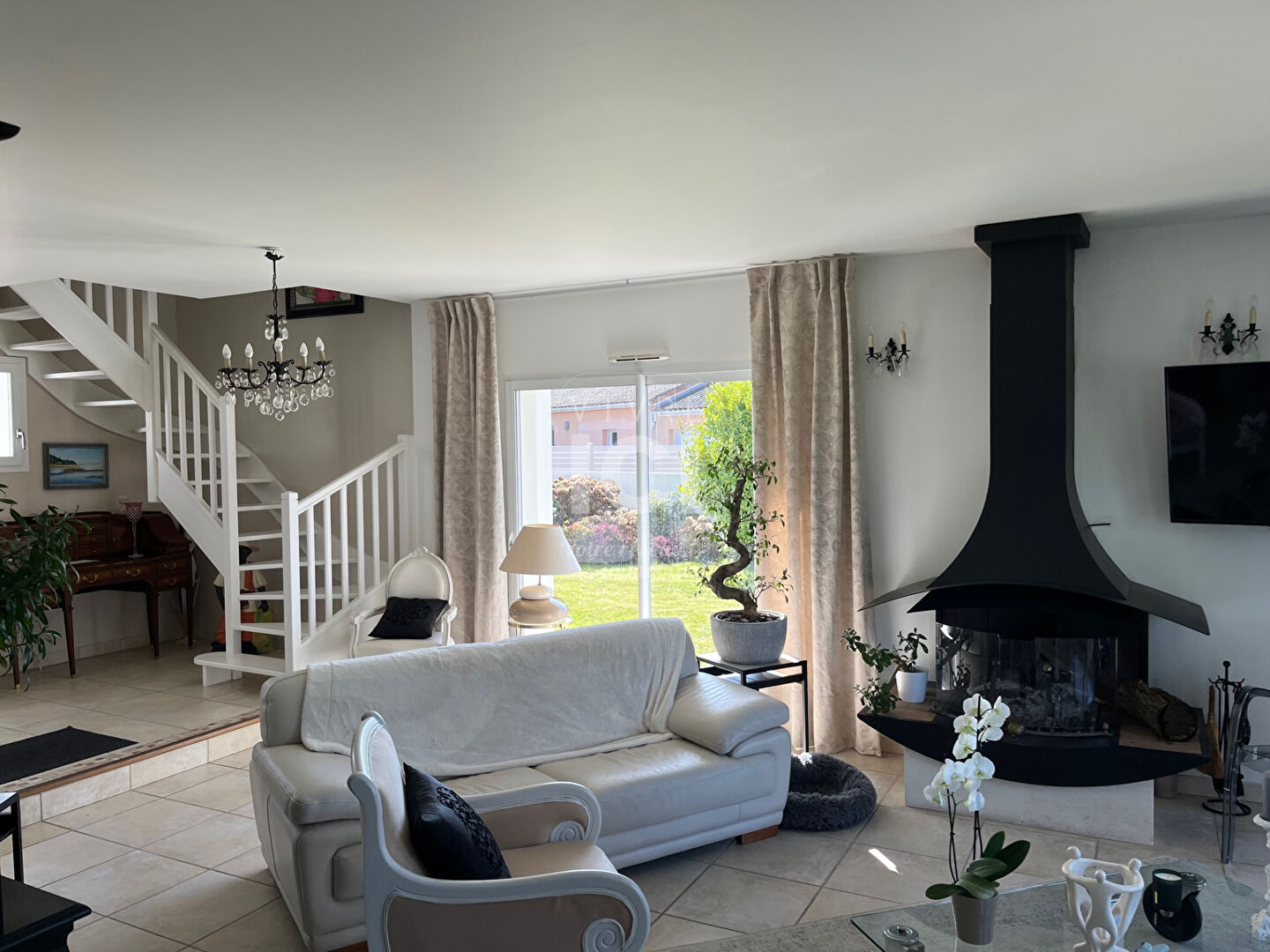 Photo MAISON 4 CHAMBRES LA CHAPELLE BASSE MER image 3/6