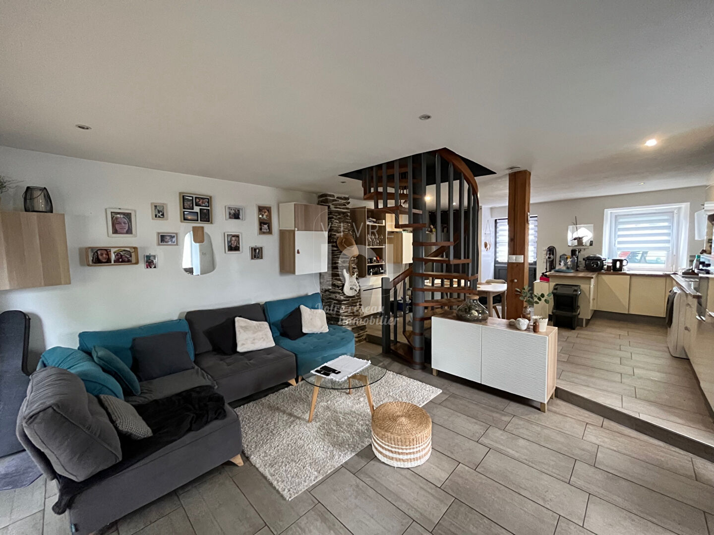 MAISON SAINT JULIEN DE CONCELLES