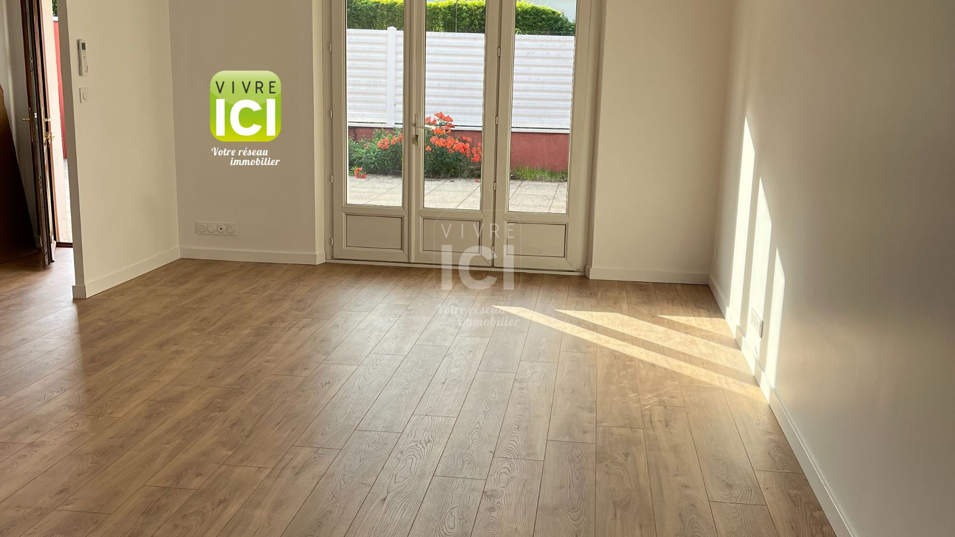 Photo Maison  plein centre La Chapelle Basse Mer 4 pièce(s) 77.20 m2 sur sous sol de 80 m² image 3/6