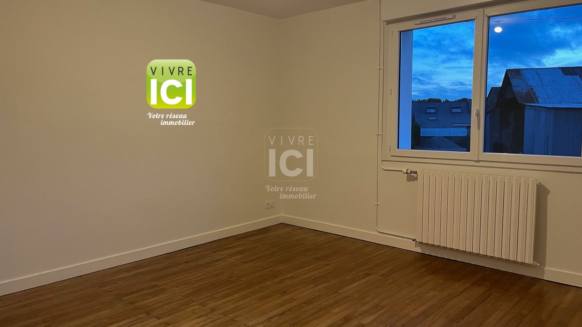 Photo Maison en location meublée à  La Chapelle Sur Erdre 4 pièce(s) 101 m2 image 6/6