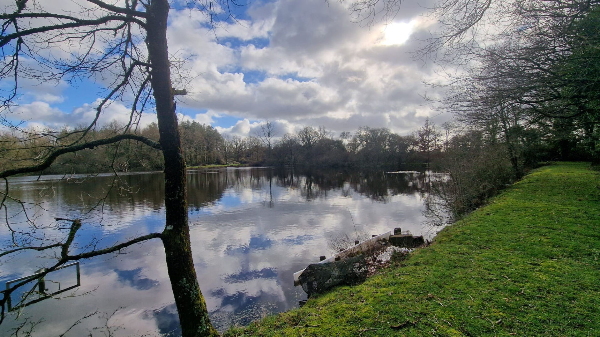 image
PROPRIETE DE LOISIRS - VENANSAULT - 25 HA