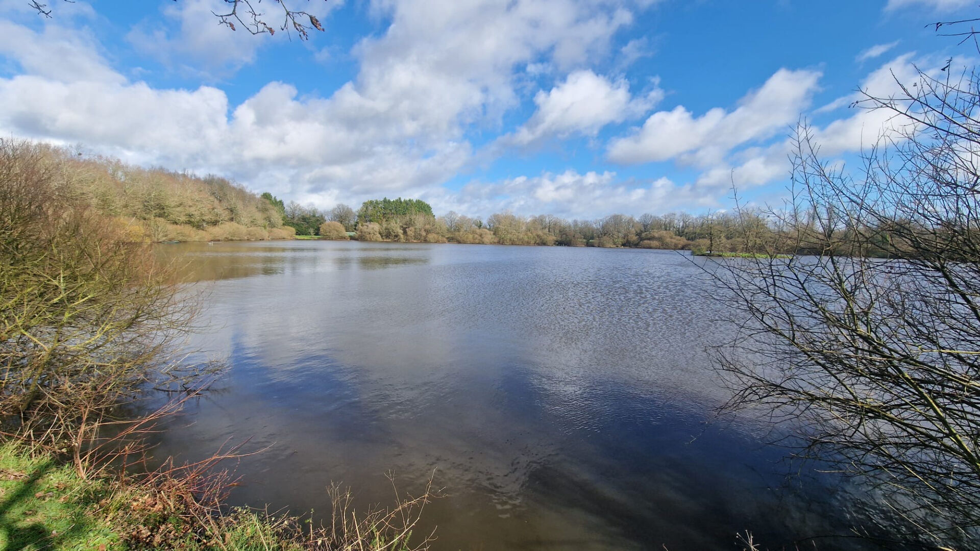 image
PROPRIETE DE LOISIRS - VENANSAULT - 25 HA