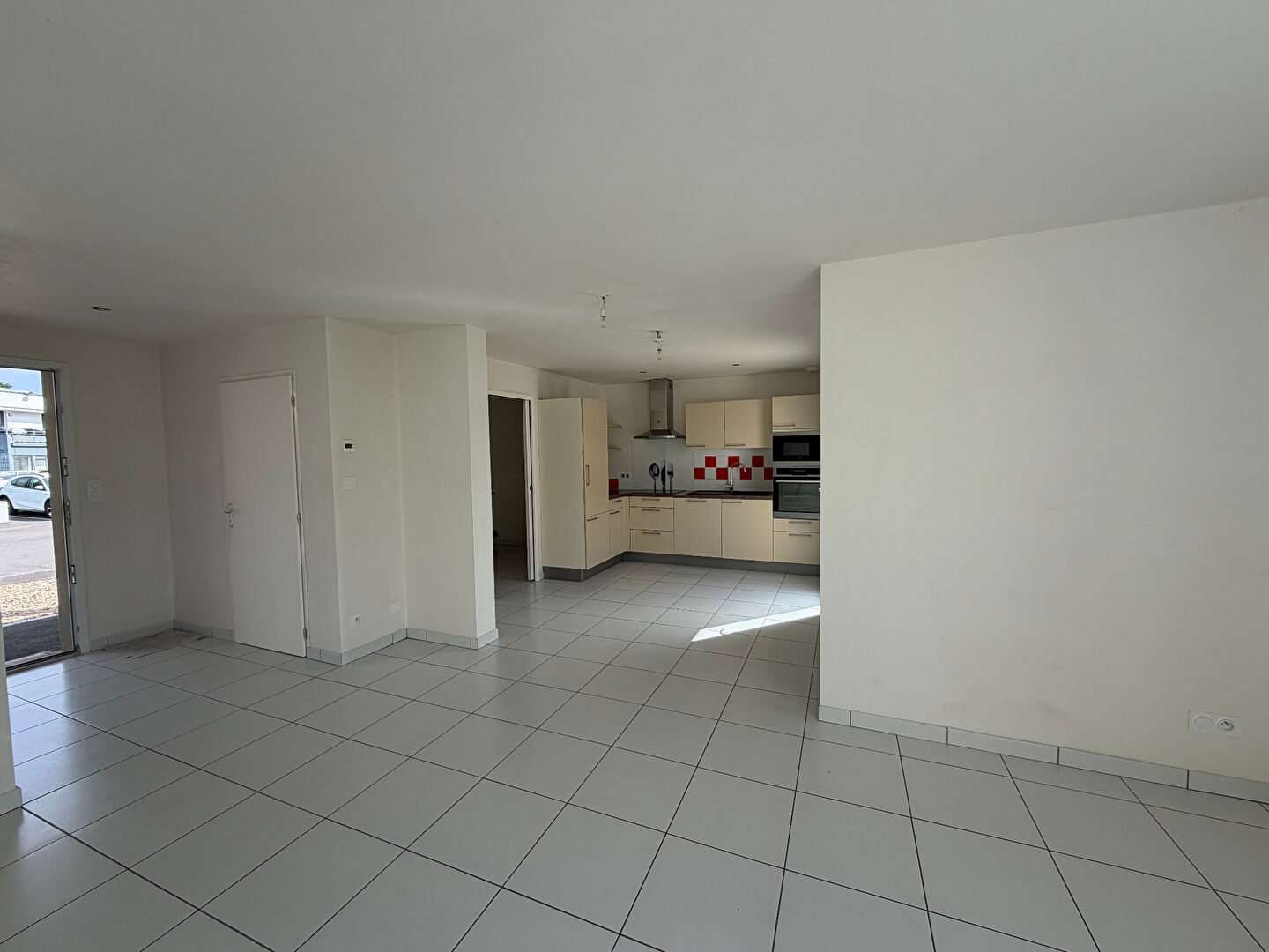 image
LES SABLES D'OLONNE - MAISON PLAIN PIED - 3 CHAMBRES - 95 M² -