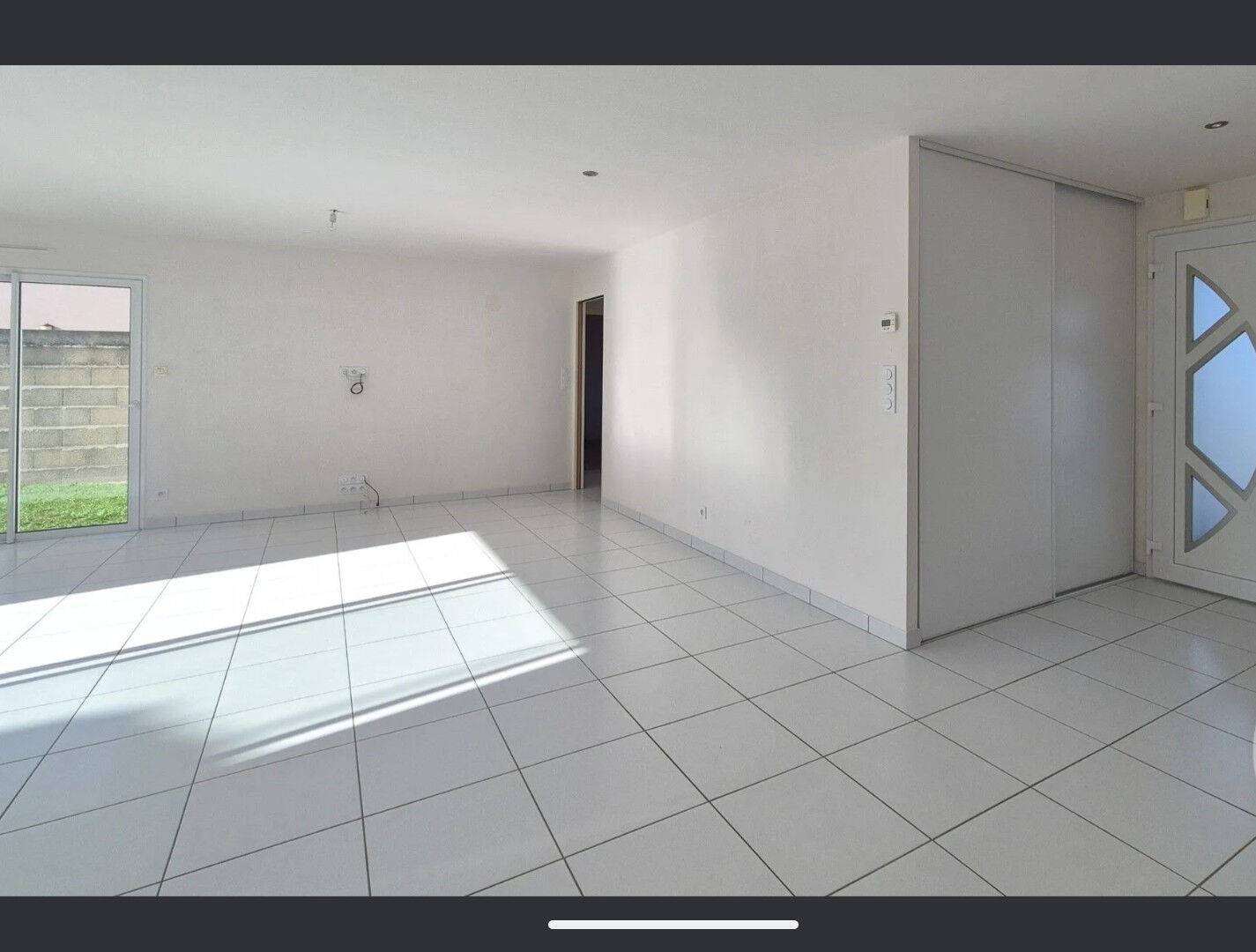 image
LES SABLES D'OLONNE - MAISON PLAIN PIED - 3 CHAMBRES - 95 M² -
