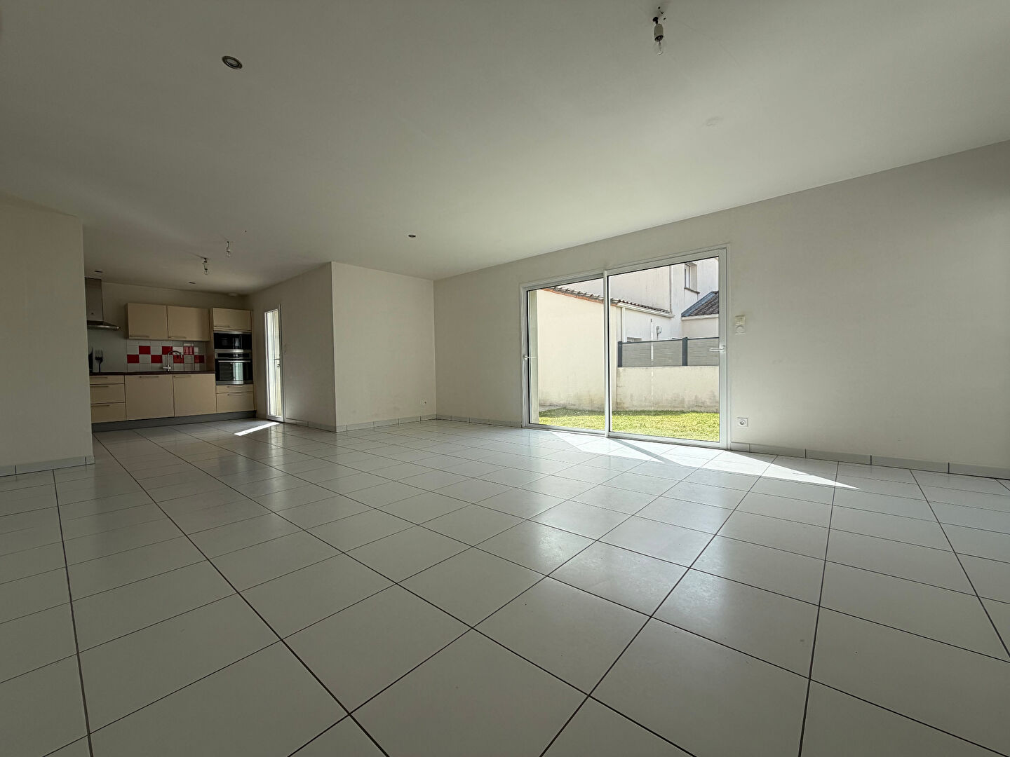 image
LES SABLES D'OLONNE - MAISON PLAIN PIED - 3 CHAMBRES - 95 M² -
