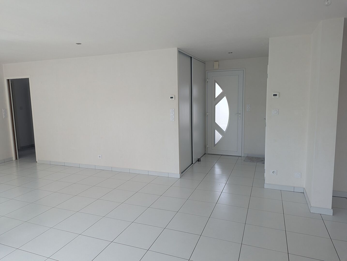 image
LES SABLES D'OLONNE - MAISON PLAIN PIED - 3 CHAMBRES - 95 M² -
