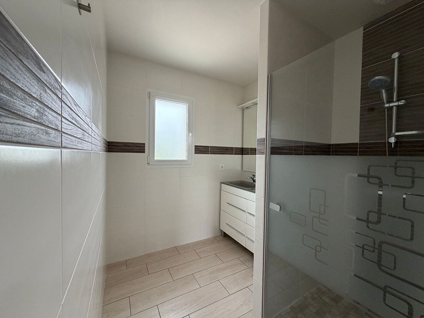 image
LES SABLES D'OLONNE - MAISON PLAIN PIED - 3 CHAMBRES - 95 M² -