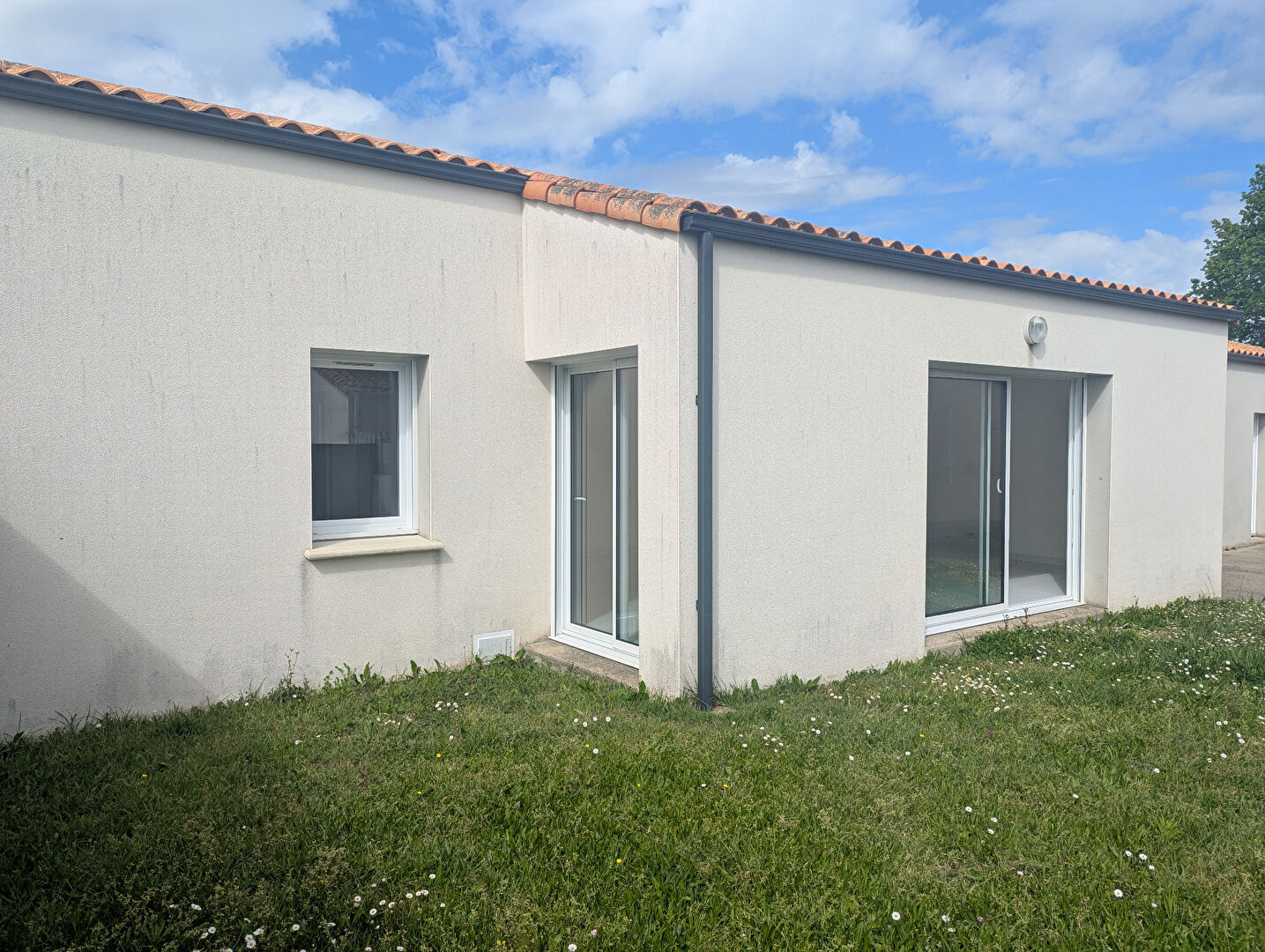 image
LES SABLES D'OLONNE - MAISON PLAIN PIED - 3 CHAMBRES - 95 M² -