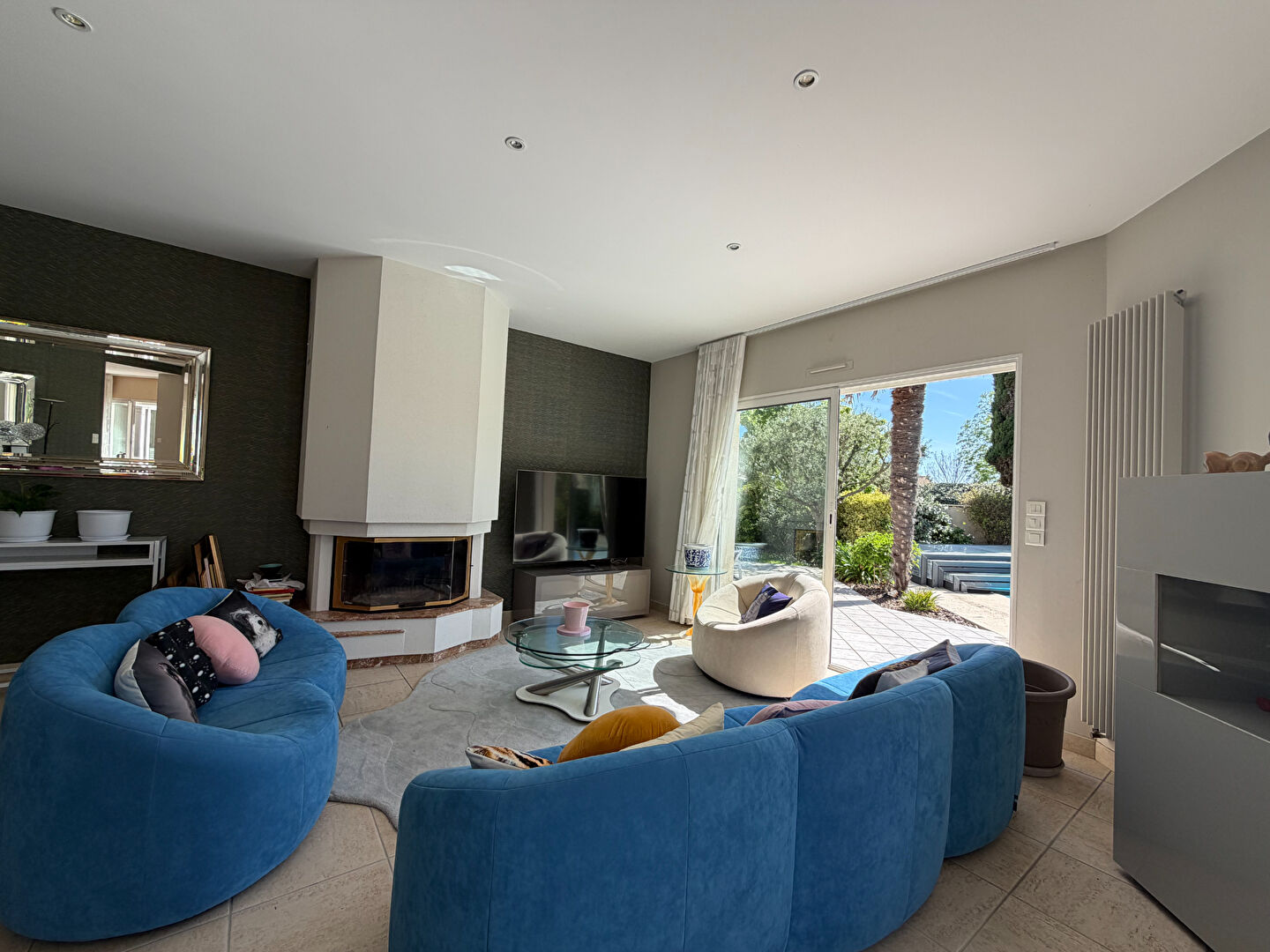 image
LES SABLES D'OLONNE - MAISON PLAIN PIED - 3 CHAMBRES - 157 M² - PISCINE