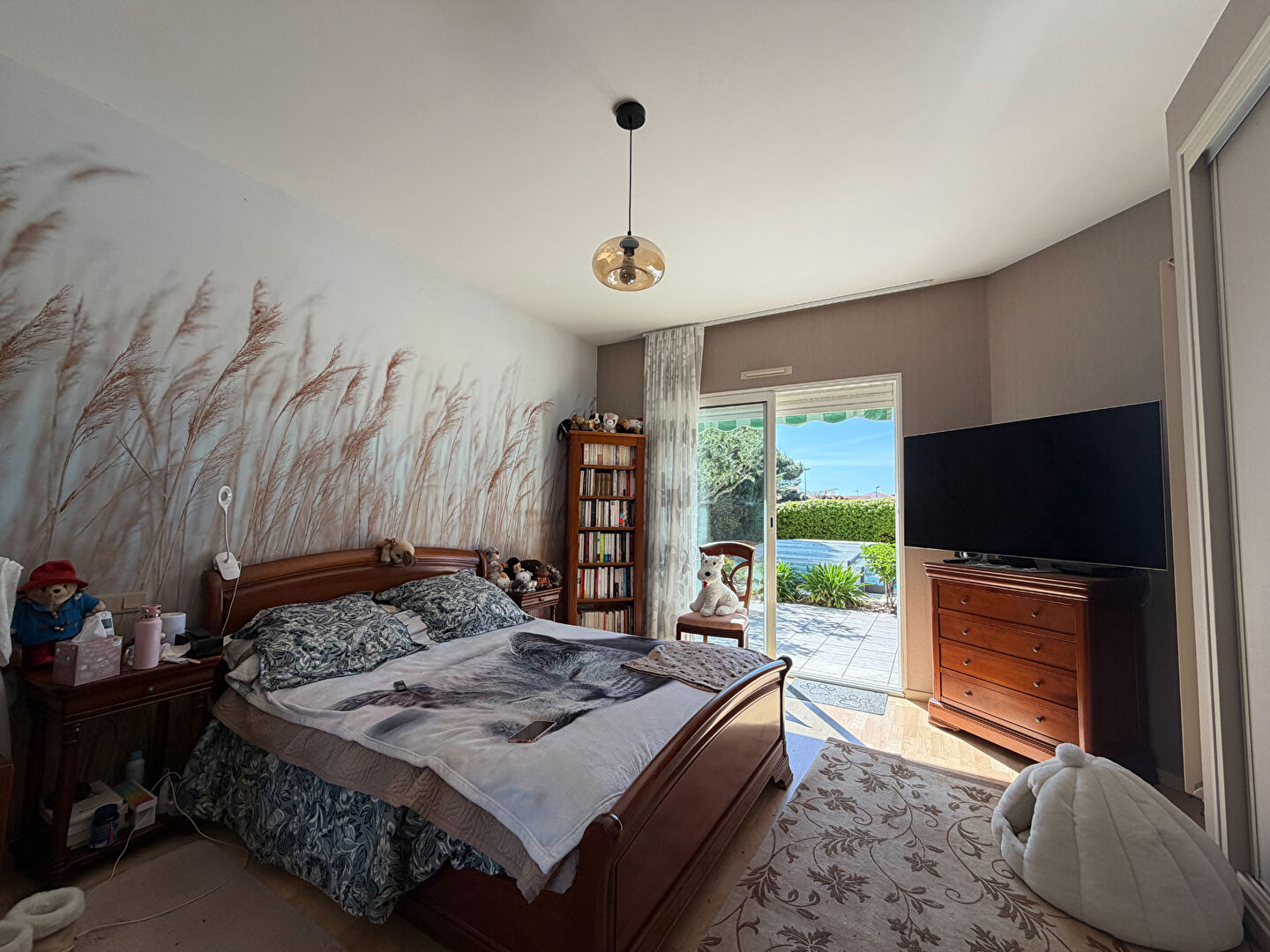 image
LES SABLES D'OLONNE - MAISON PLAIN PIED - 3 CHAMBRES - 157 M² - PISCINE