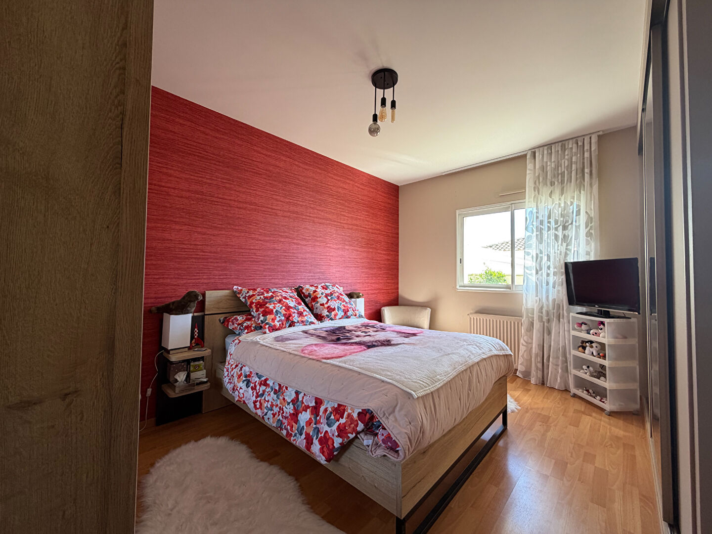 image
LES SABLES D'OLONNE - MAISON PLAIN PIED - 3 CHAMBRES - 157 M² - PISCINE