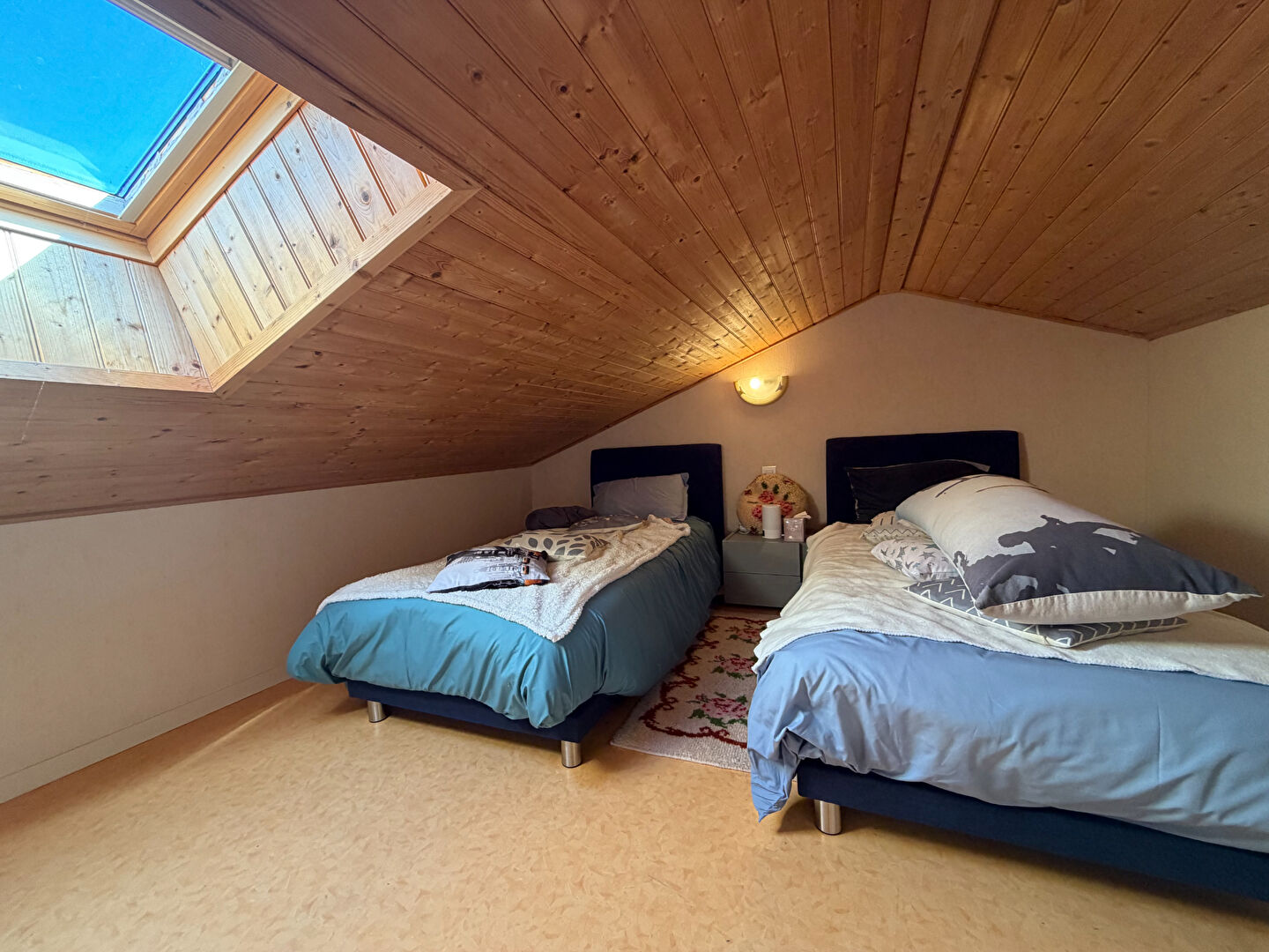 image
LES SABLES D'OLONNE - MAISON PLAIN PIED - 3 CHAMBRES - 157 M² - PISCINE