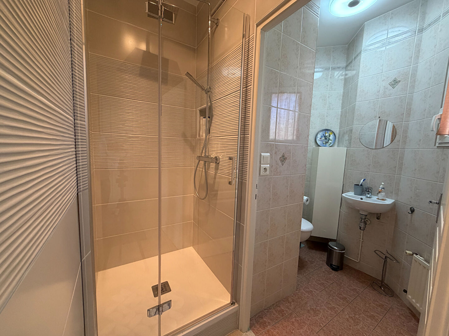 image
LES SABLES D'OLONNE - MAISON PLAIN PIED - 3 CHAMBRES - 157 M² - PISCINE
