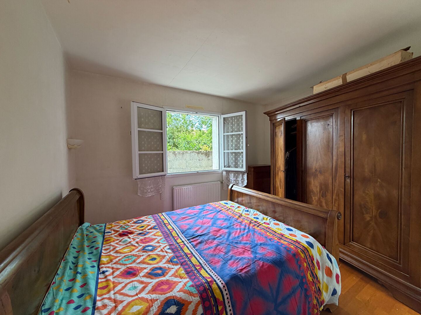 image
LA ROCHE SUR YON - MAISON DE PLAIN PIED - 4 CHAMBRES - 142 M²
