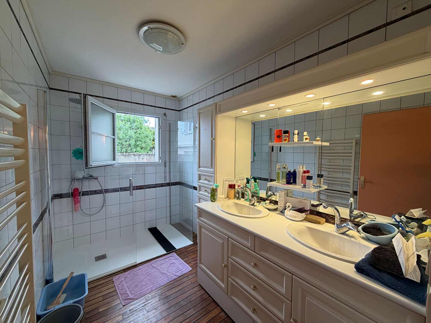 image
LA ROCHE SUR YON - MAISON DE PLAIN PIED - 4 CHAMBRES - 142 M²