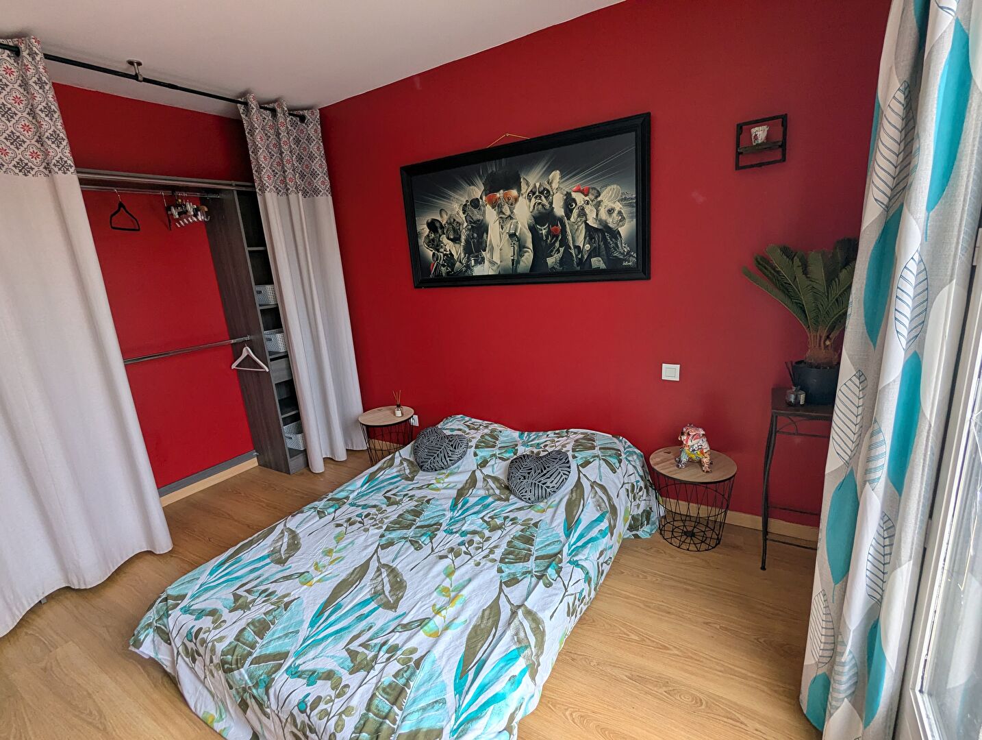 image 
TALMONT SAINT HILAIRE - MAISON - 2 CHAMBRES - 70 M²