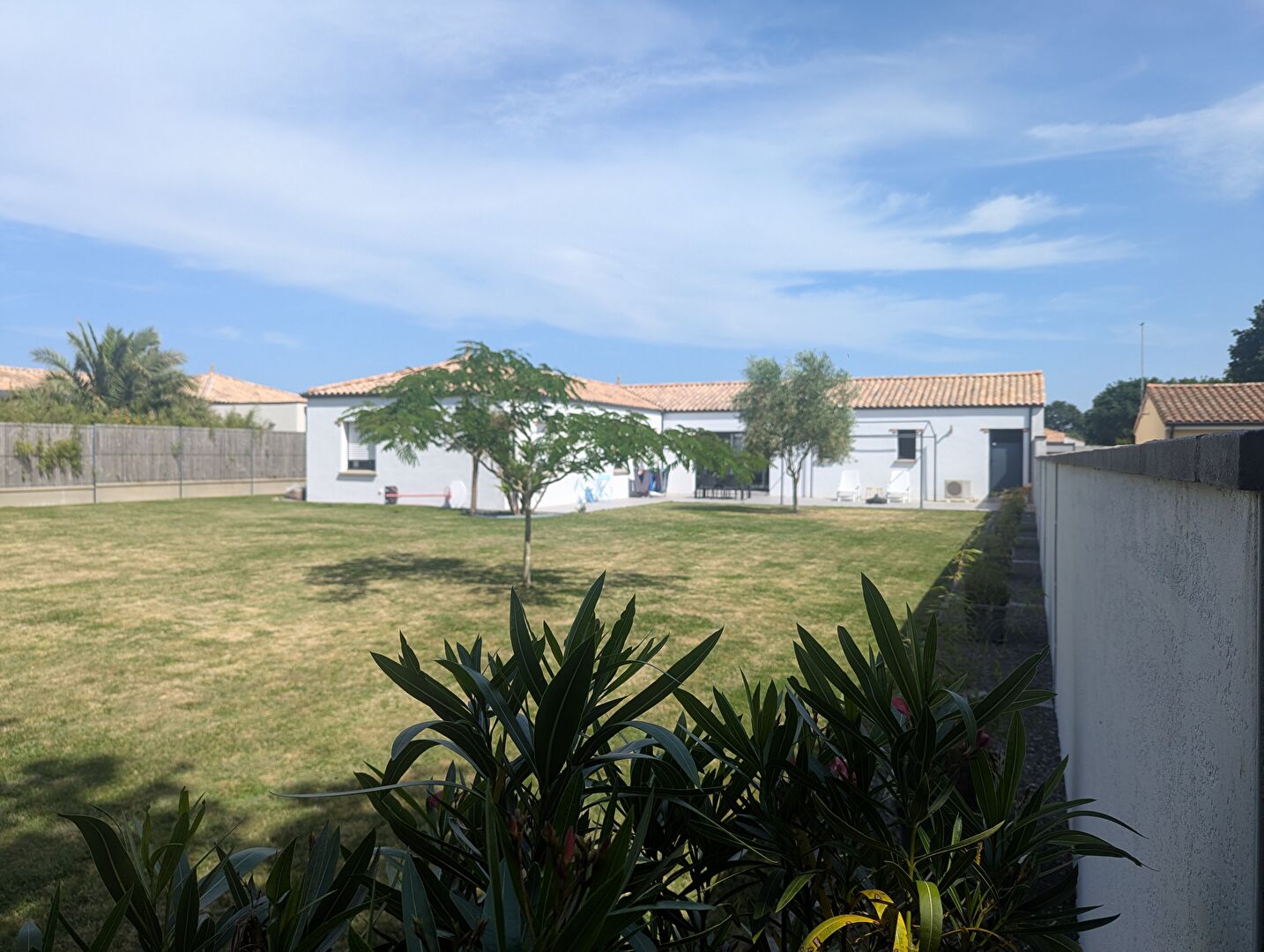 image 
POIROUX - MAISON - 3 CHAMBRES - 133 M²
