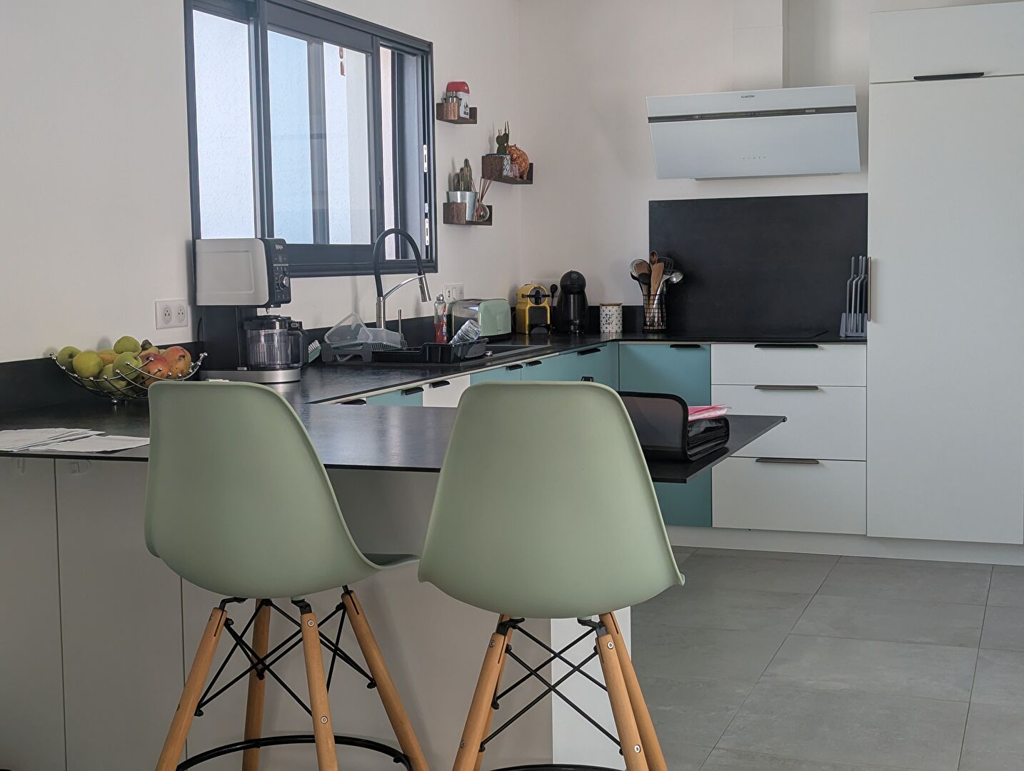 image 
POIROUX - MAISON - 3 CHAMBRES - 133 M²