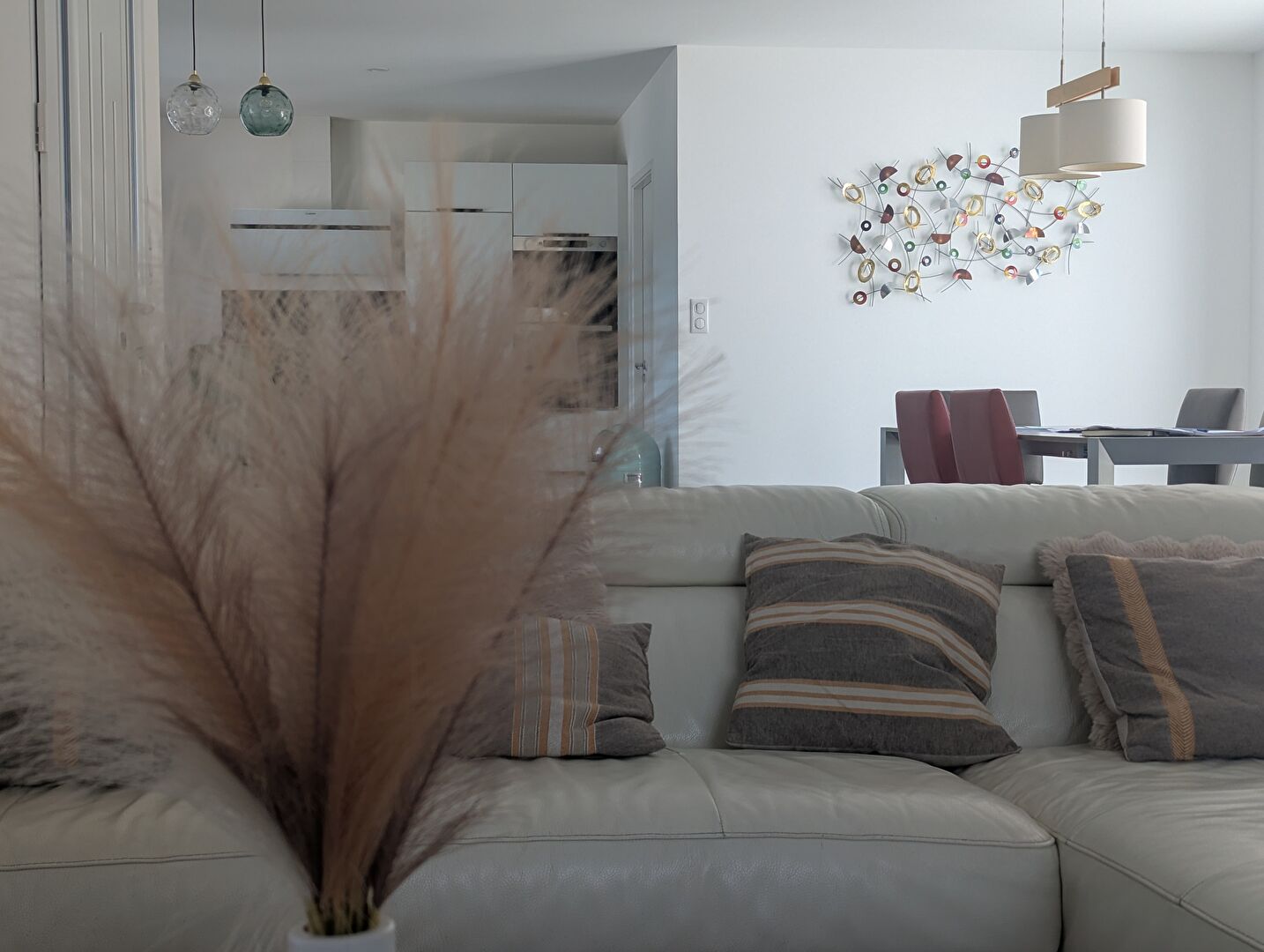 image 
POIROUX - MAISON - 3 CHAMBRES - 133 M²