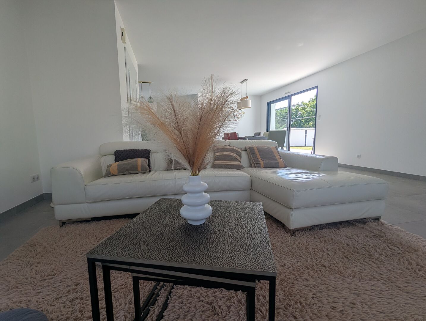 image 
POIROUX - MAISON - 3 CHAMBRES - 133 M²
