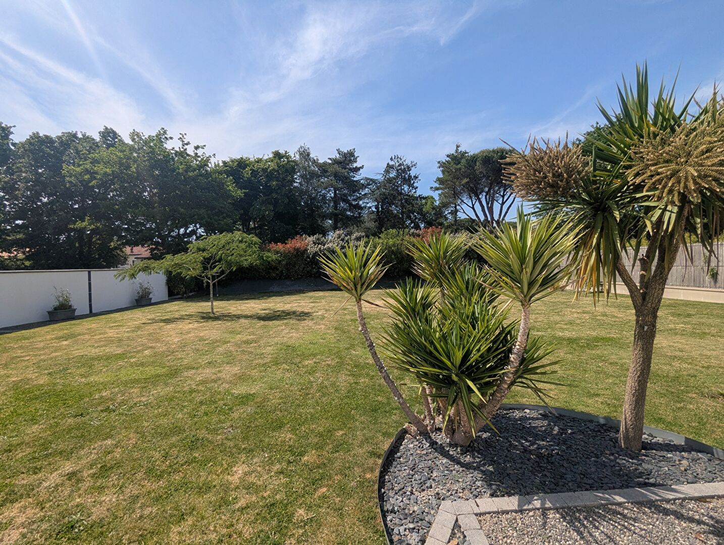 image 
POIROUX - MAISON - 3 CHAMBRES - 133 M²